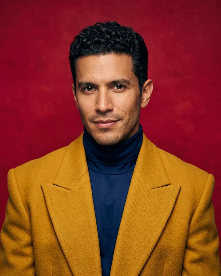 Fashion style example